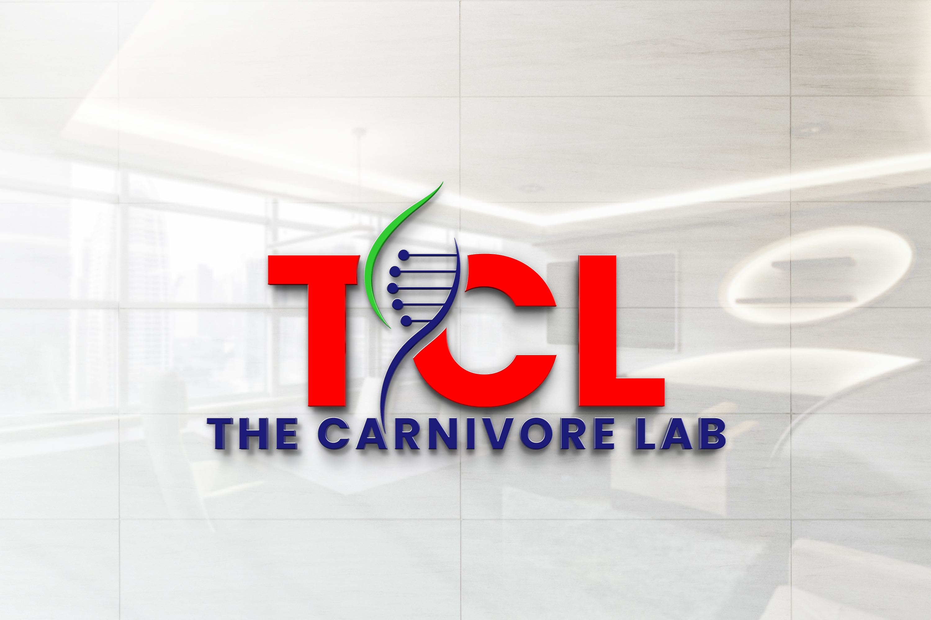 Crescent Landscapes Logo